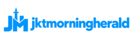 Jakarta Morning Herald