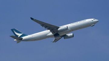 Cathay Pacific Alami Kebocoran Data, Puluhan Ribu Pemesanan Tiket Terancam