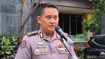 Dandhy Laksono Dua Kali Tak Datang Periksa, Polda Metro Jaya Pertimbangkan Tindakan Hukum