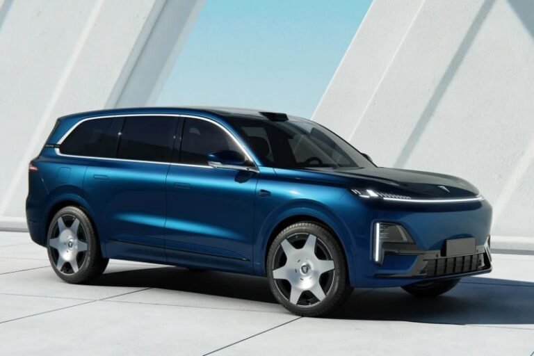 Deepal Changan Paten Inovasi Bak Rendam Kaki dalam Mobil, Fitur Wellness Pertama di Industri Otomotif