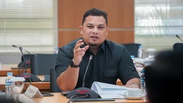 DPRD DKI Soroti Program Pemerintahan Prabowo di Tengah Gelombang Aksi Massa