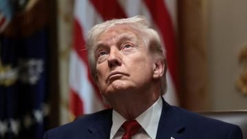 Dunia Bergolak: Trump Dikecam, CIA Prediksi Israel Bisa Pecah, Iran Ancam Balas Serangan