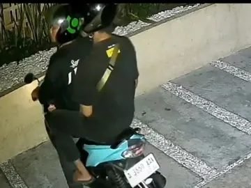 Lapangan Padel Milik Coach Justin Dibobol Maling, Puluhan Barang Elektronik Raib