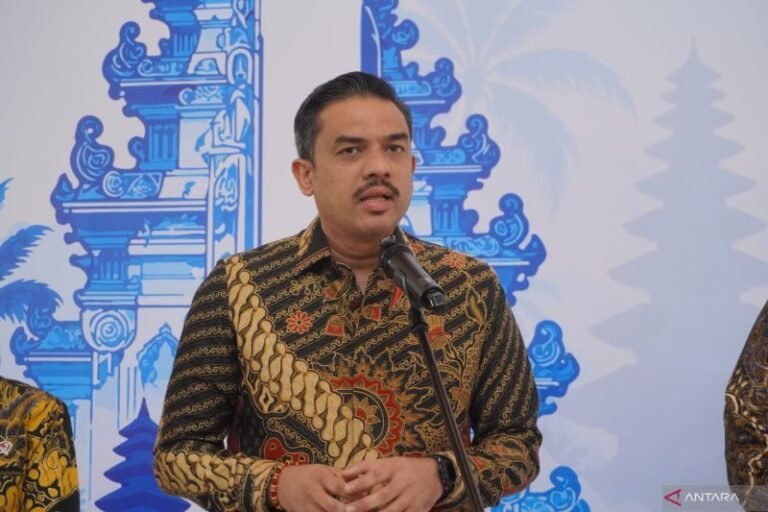Menteri UMKM: Program BGN Harus Ciptakan Produsen Baru, Bukan Hanya Libatkan yang Sudah Ada