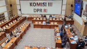 Pakar Hukum Minta DPR Hati-Hati Susun RUU Perampasan Aset, Takut Jadi Alat Penguasa