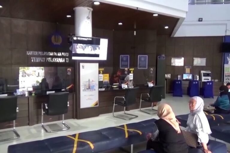 Pendapatan Negara di Sultra Tembus Rp4,17 Triliun, Hampir 70 Persen Target Tercapai