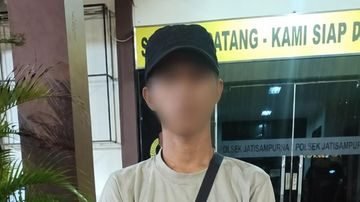 Penjual Mi Ayam Bekasi Panik setelah Ambil Kucing Persia Milik Orang Lain, Hewan Peliharaan Hilang di Perjalanan