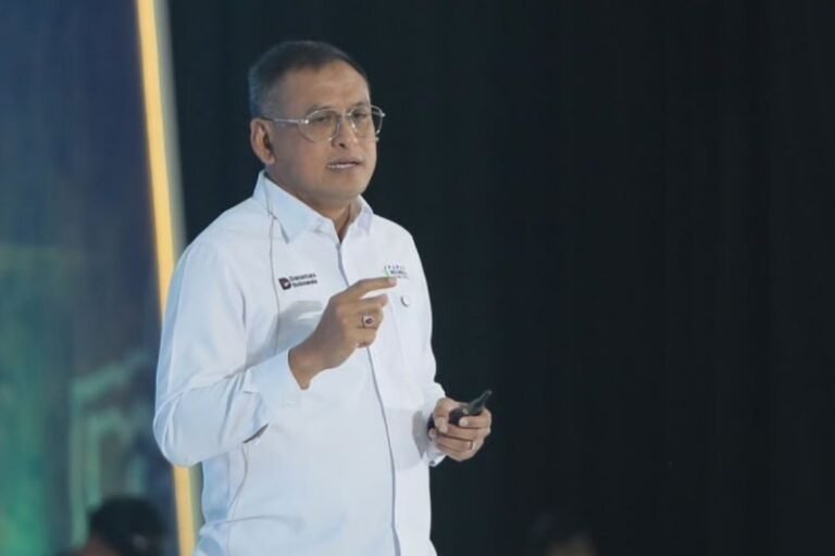 Pupuk Indonesia Cetak Laba Rp8,51 Triliun di Semester I 2026, Tumbuh 253 Persen